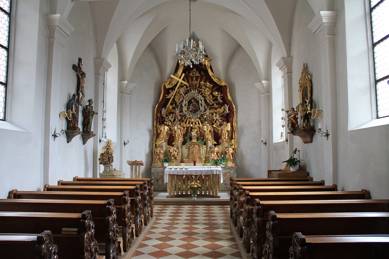 Kufstein (Photo license: CC BY-NC 2.0)